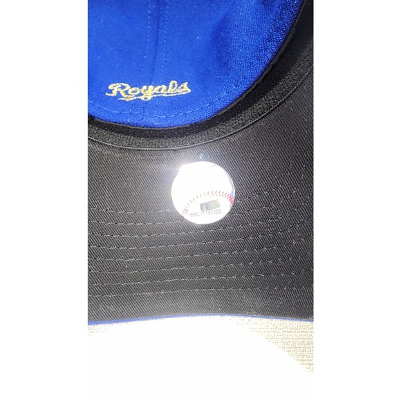 Kansas city royals hat new era large- extra large - Picture 5 of 9
